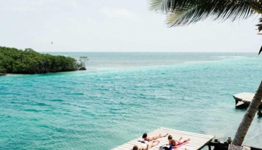 Pure Luxe in Punta Mita to change the looks