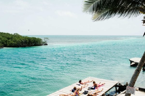 Pure Luxe in Punta Mita to change the looks