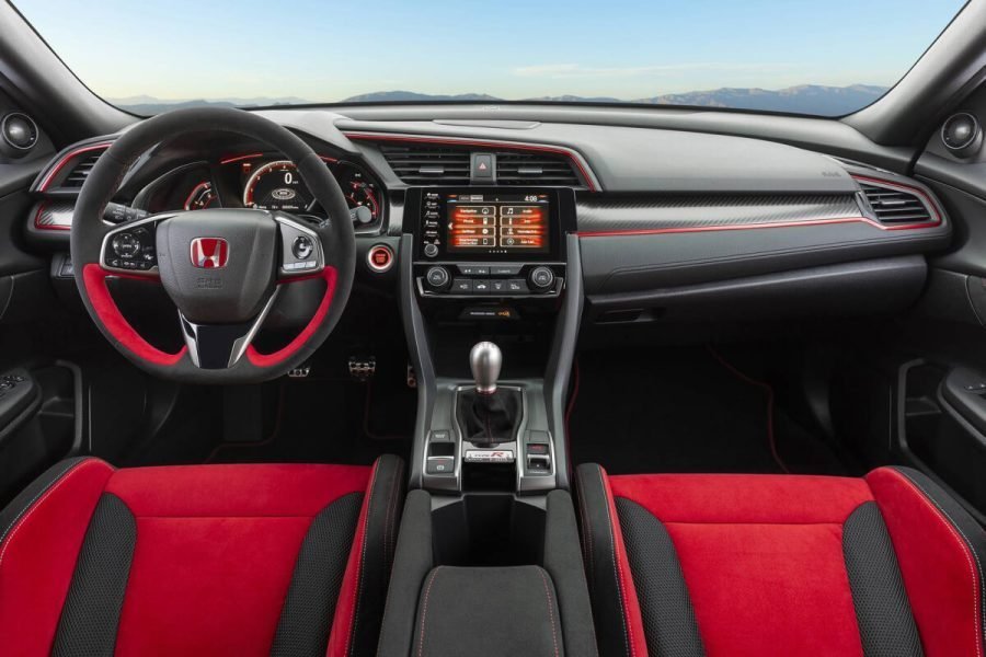 Honda Civic Hatchback