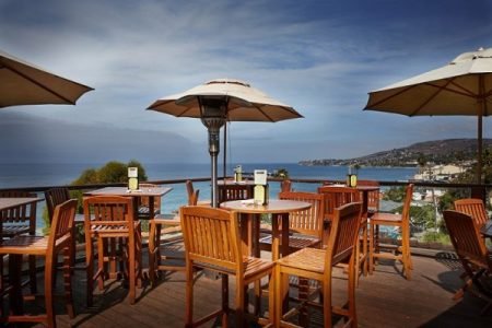 A Seaside Reset in Laguna Beach Mountaineer